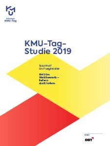 KMU-Tag-Studie 2019