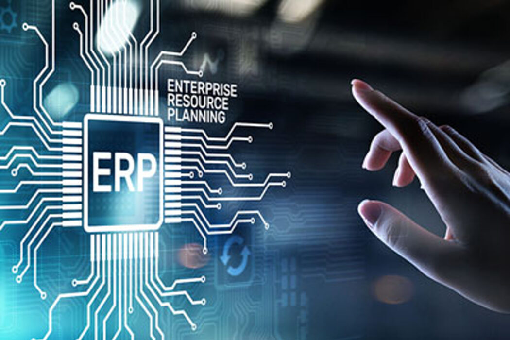 ERP-Systeme - Digitalisierung ist mehr als Automatisierung