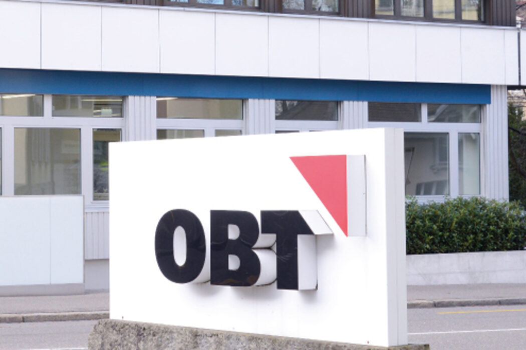 OBT St.Gallen – regionaler Partner für die regionale Wirtschaft