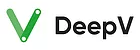 Logo DeepV