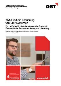 KMU und die Einführung von ERP-Systemen
