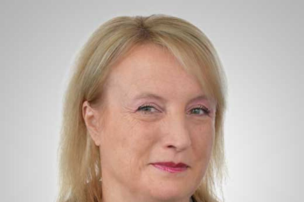 Gloria Eschenbach