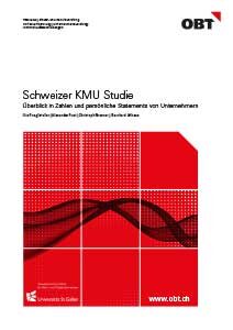 KMU-Studie 2008