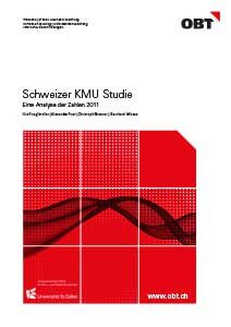 KMU-Studie 2011
