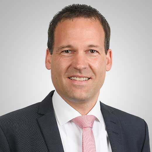 Michel Jaggi stärkt die OBT Swiss Cloud als Leiter Operation