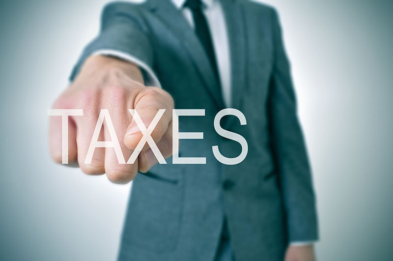 Steuergestaltung – EU-Vorschriften sorgen für administrativen Aufwand