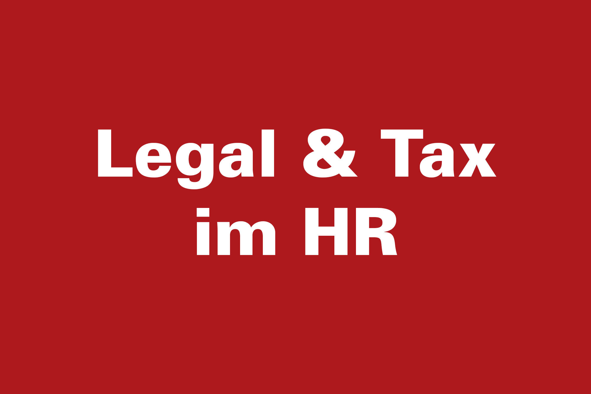 Legal-&-Tax-im-HR