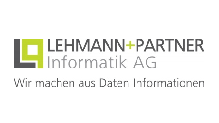 LEHMANN+PARTNER Informatik AG